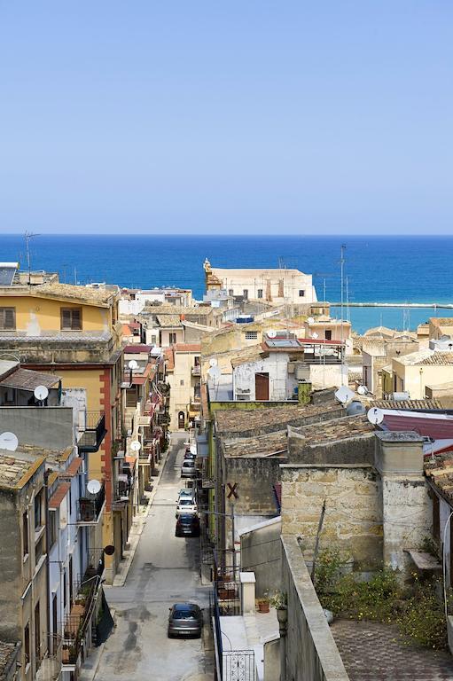 Alle Scale Castellammare del Golfo Værelse billede